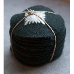 German WW2 Army Oberschutze's rank pip