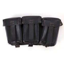 German WW2 K98 Ammo pouch