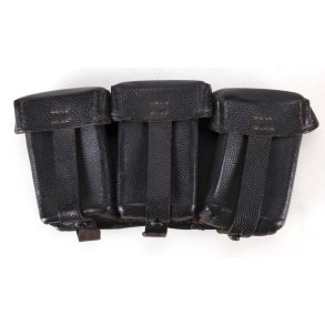 German WW2 K98 Ammo pouch
