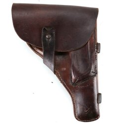 Russian WW2 Tokarev TT-33 Holster