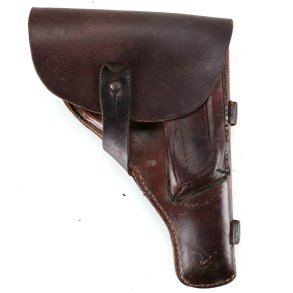 Russian WW2 Tokarev TT-33 Holster