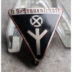 German WW2 NS-Frauenschaft 'M1/93' 