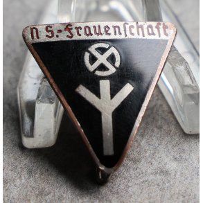 German WW2 NS-Frauenschaft 'M1/93' 