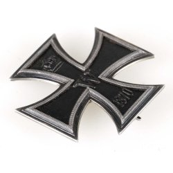 German Iron Cross first class 1870 - RARE!!!
