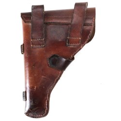 Russian WW2 Tokarev TT-33 Holster