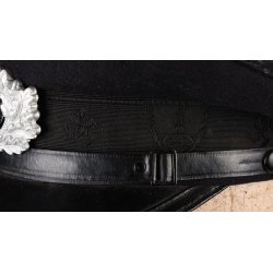 German WW2 War Veterans (Reichskriegerbund) Peaked visor Cap