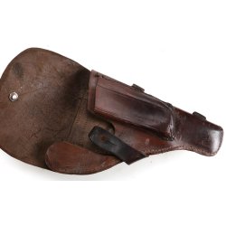 Russian WW2 Tokarev TT-33 Holster