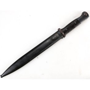 German WW2 K98 combat bayonet 