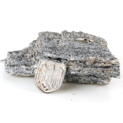 German WW2 Army Tropical pith helmet insignia factory pile