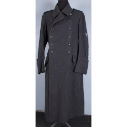 German WW2 Luftwaffe EM's M42 Greatcoat