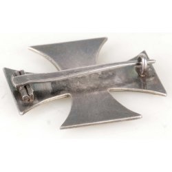 German Iron Cross first class 1870 - RARE!!!