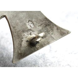 German WW1 Iron cross first class 'Meybauer'