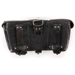 German WW2 K98 Ammo pouch 'CXB 1940'