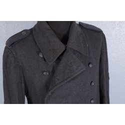 German WW2 Luftwaffe EM's M42 Greatcoat