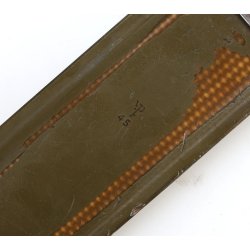 US Army WW2 M4 PAL / M8A1 combat knife
