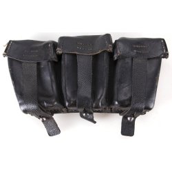 German WW2 K98 Ammo pouch