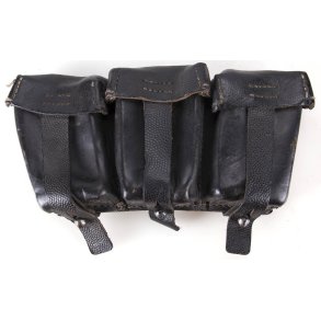 German WW2 K98 Ammo pouch