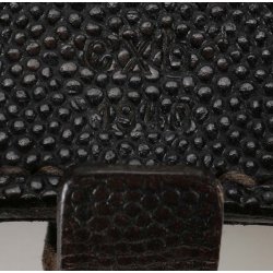 German WW2 K98 Ammo pouch 'CXB 1940'