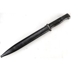 German WW2 K98 combat bayonet "Herder"
