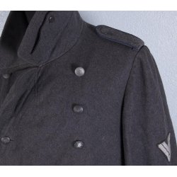 German WW2 Luftwaffe EM's M42 Greatcoat