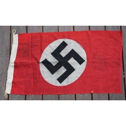 German WW2 Kriegsmarine "G�sch" Flag