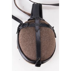 German WW2 Large M31 medical canteen marked ESB 40