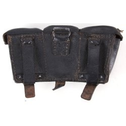 German WW2 K98 Ammo pouch
