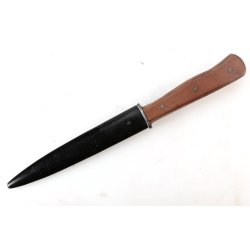 German WW2 Wehrmacht Close combat knife 'H�rster'