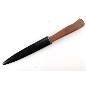 German WW2 Wehrmacht Close combat knife 'H�rster'