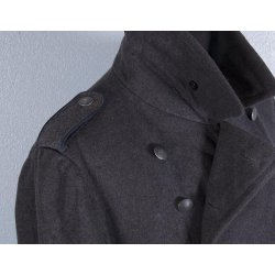 German WW2 Luftwaffe EM's M42 Greatcoat
