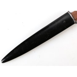 German WW2 Wehrmacht Close combat knife 'H�rster'