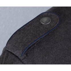 German WW2 Luftwaffe EM's M42 Greatcoat