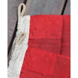 German WW2 Kriegsmarine "G�sch" Flag