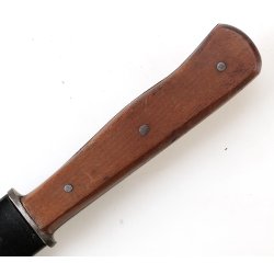 German WW2 Wehrmacht Close combat knife 'H�rster'