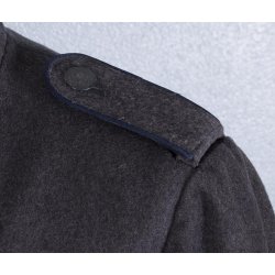 German WW2 Luftwaffe EM's M42 Greatcoat