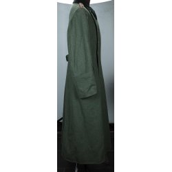 German WW2 Army Artillery Oberleutnant's m35 greatcoat