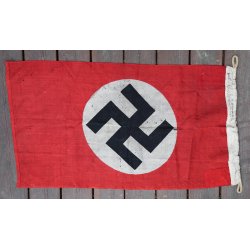 German WW2 Kriegsmarine "G�sch" Flag