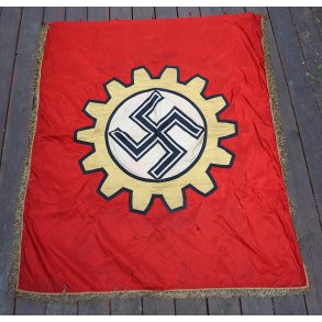 German WW2 Deutsche Arbeits Front - D.A.F. - 