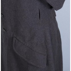 German WW2 Luftwaffe EM's M42 Greatcoat