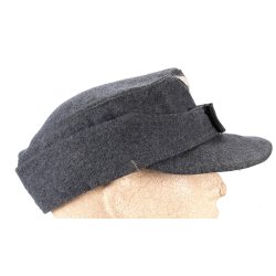German WW2 Luftwaffe EM/NCO's M43 combat cap