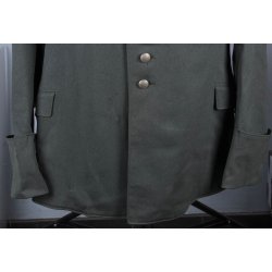 German WW2 Army Artillery Rgt 183 Oberstleutnant Tunic