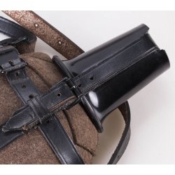 German WW2 Large M31 medical canteen marked ESB 40