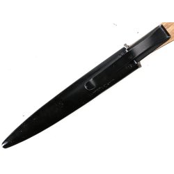 German WW2 Wehrmacht Close combat knife 'H�rster'