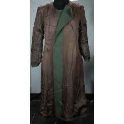 German WW2 Army Artillery Oberleutnant's m35 greatcoat