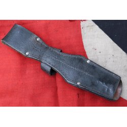 German WW2 K98 combat bayonet frog