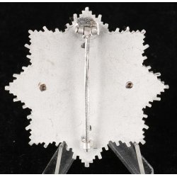 German WW2 German Cross in gold 'Steinhauer &amp; Lck'