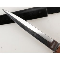 German WW2 Wehrmacht Close combat knife 'H�rster'