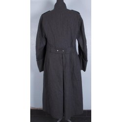 German WW2 Luftwaffe EM's M42 Greatcoat