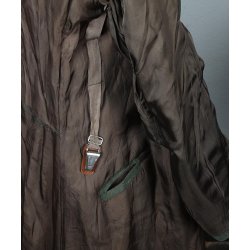 German WW2 Army Artillery Oberleutnant's m35 greatcoat