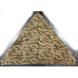 German WW2 Army/SS Zeltbahn/Shelter/Poncho
